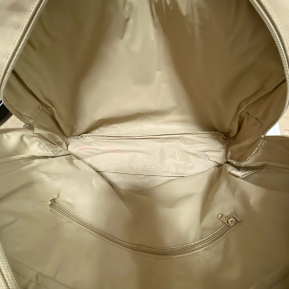 Vintage Calvin Klein Travel Bag - Picture 4 of 14